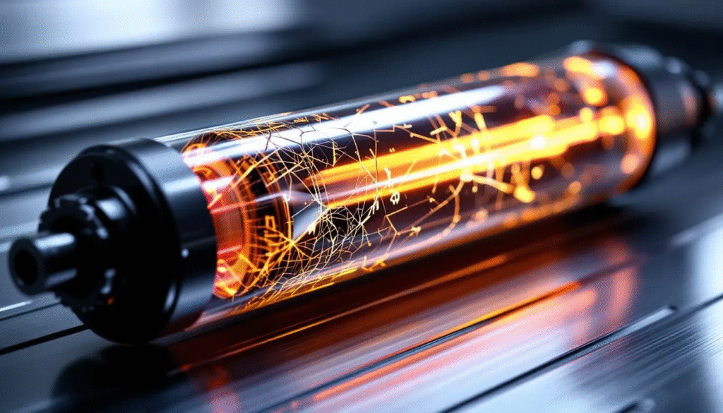 Choosing the Right Power for Your Tube Laser CO2 and CO2 Laser Tubes