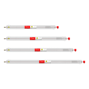 C Series CO2 Laser Tube