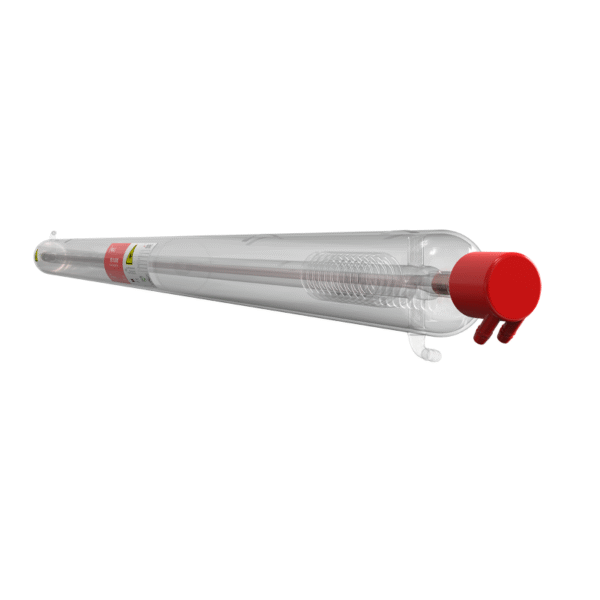C Series CO2 Laser Tube - Image 2