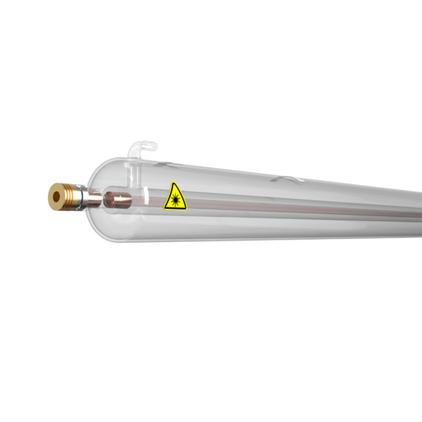 C Series CO2 Laser Tube - Image 3