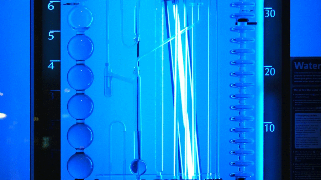CO2 Laser Tube Basics