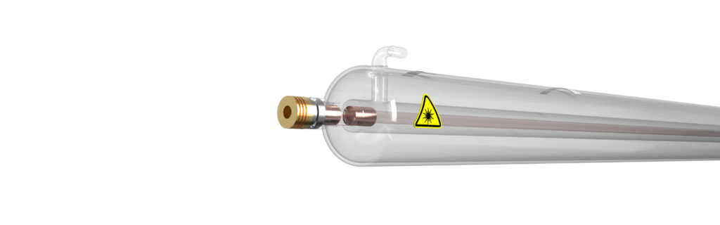 CO2 laser tube2
