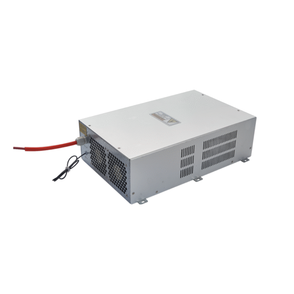 CO₂ laser power supply