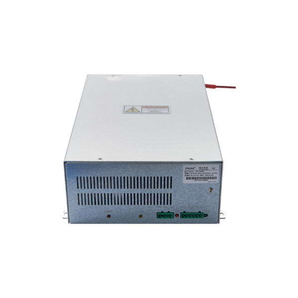 CO₂ laser power supply1