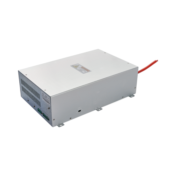 CO₂ laser power supply2