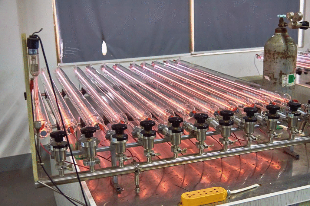 Feiju Laser11