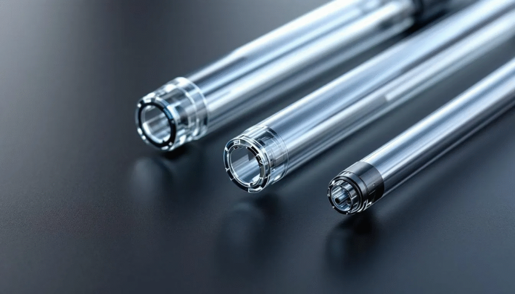 Why a 60W CO₂ Laser Tube