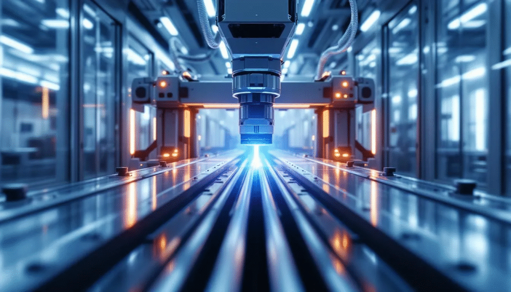 Key Benefits of Using Laser Cutter Tubes
