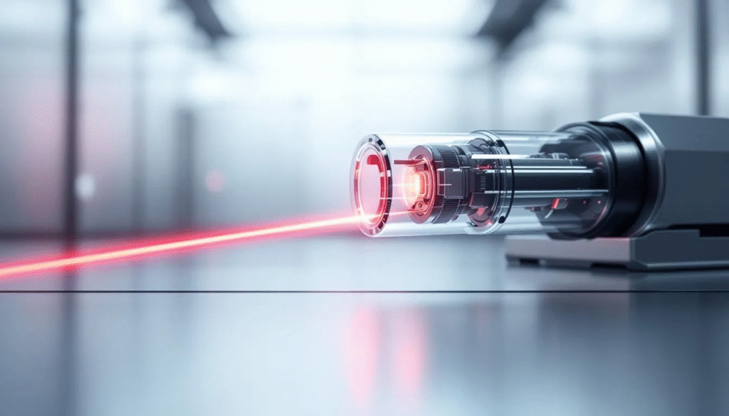 Key Features to Look For in a CO2 Tube Laser