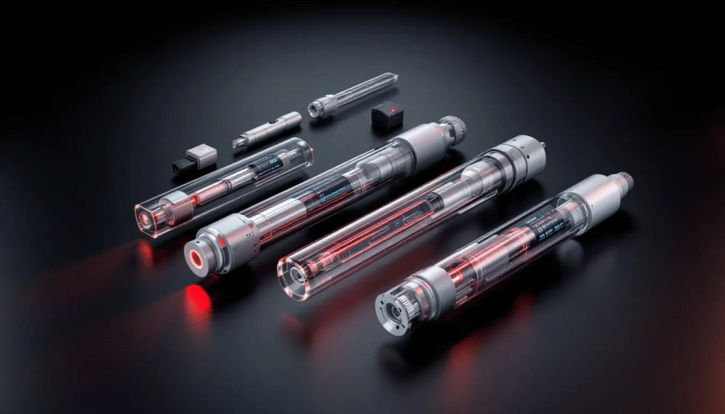 Essential CO2 Laser Tube Maintenance: Tips for Optimal Performance