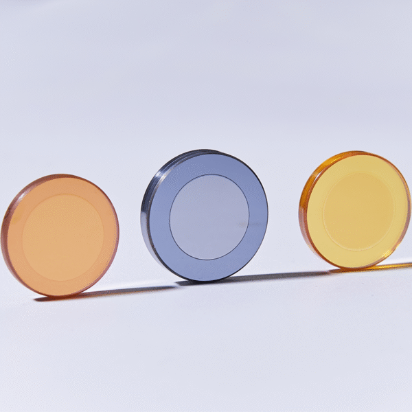 Mirrors and Lenses