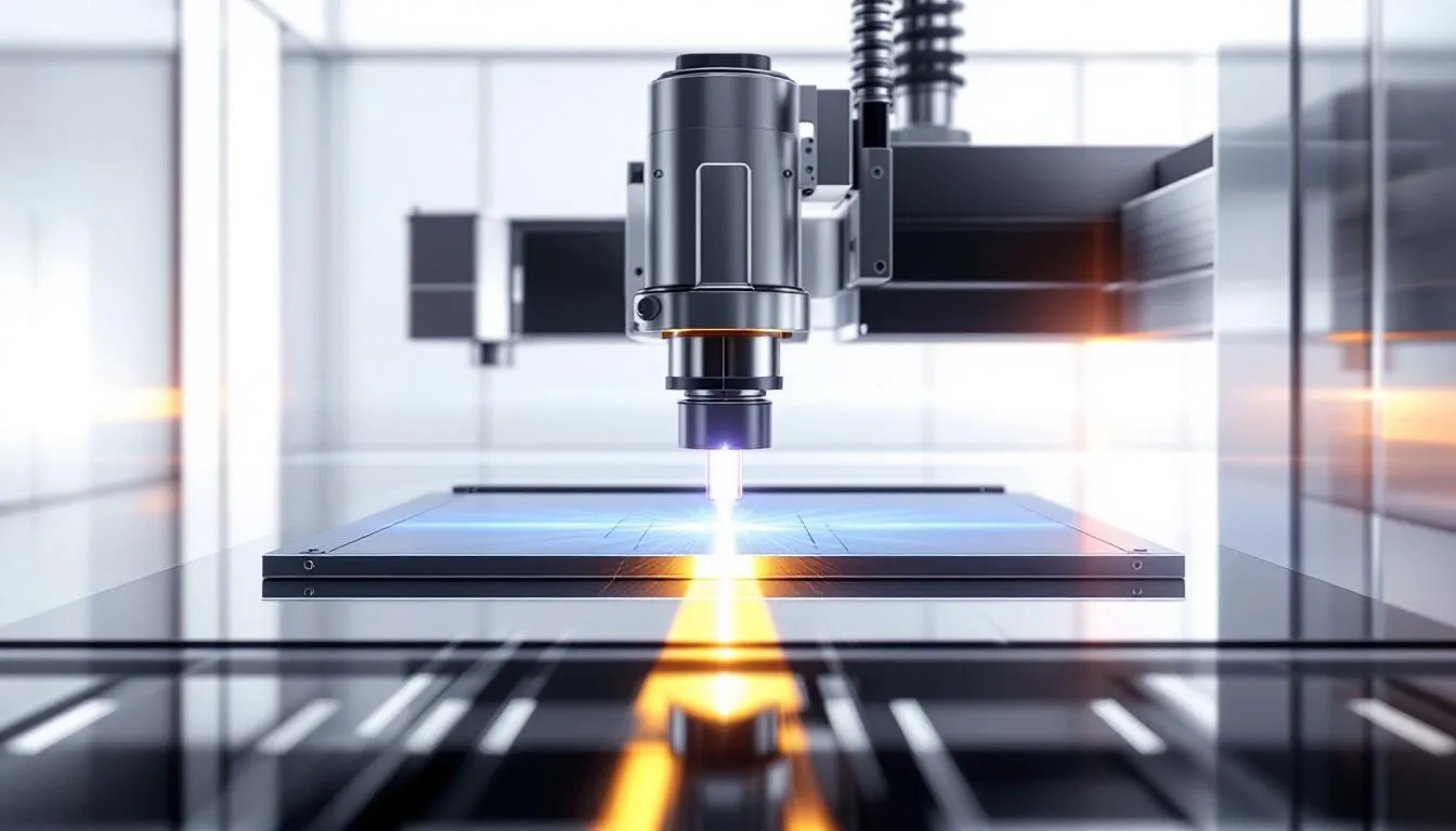 Understanding CO2 Tube Lasers