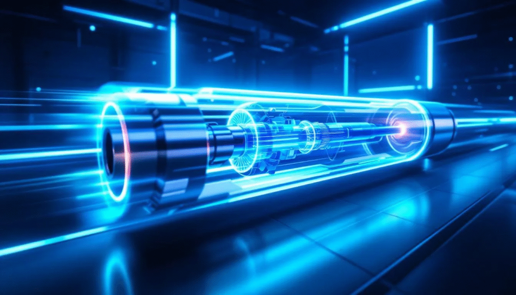 What is a CO2 Laser Tube