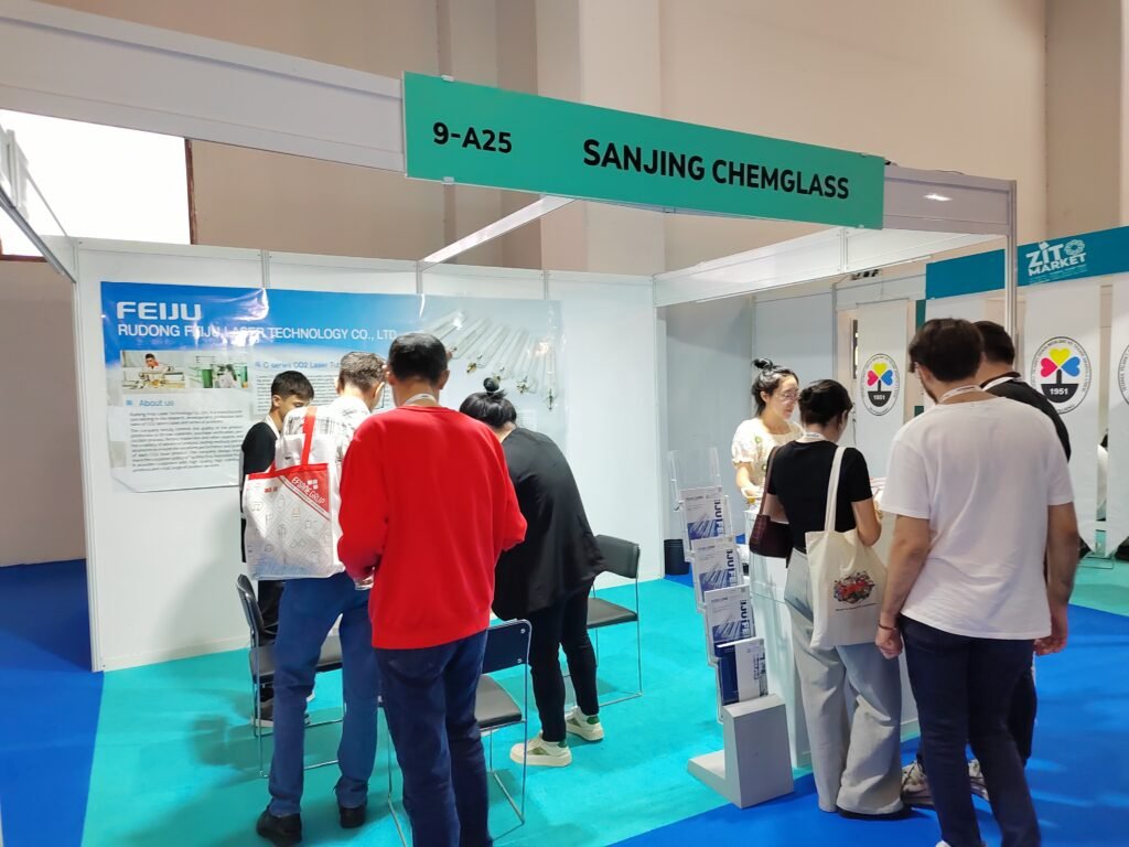 FEIJU to Exhibit at FESPA Eurasia, Turkey