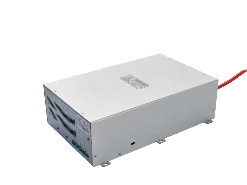 CO2 Laser Power Supply Requirements and Environmental Considerations