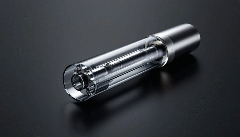 The Best 100 Watt CO2 Laser Tube for Precision Engraving and Cutting