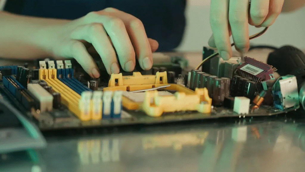 Co2 laser tube replacement guide for hassle-free repairs