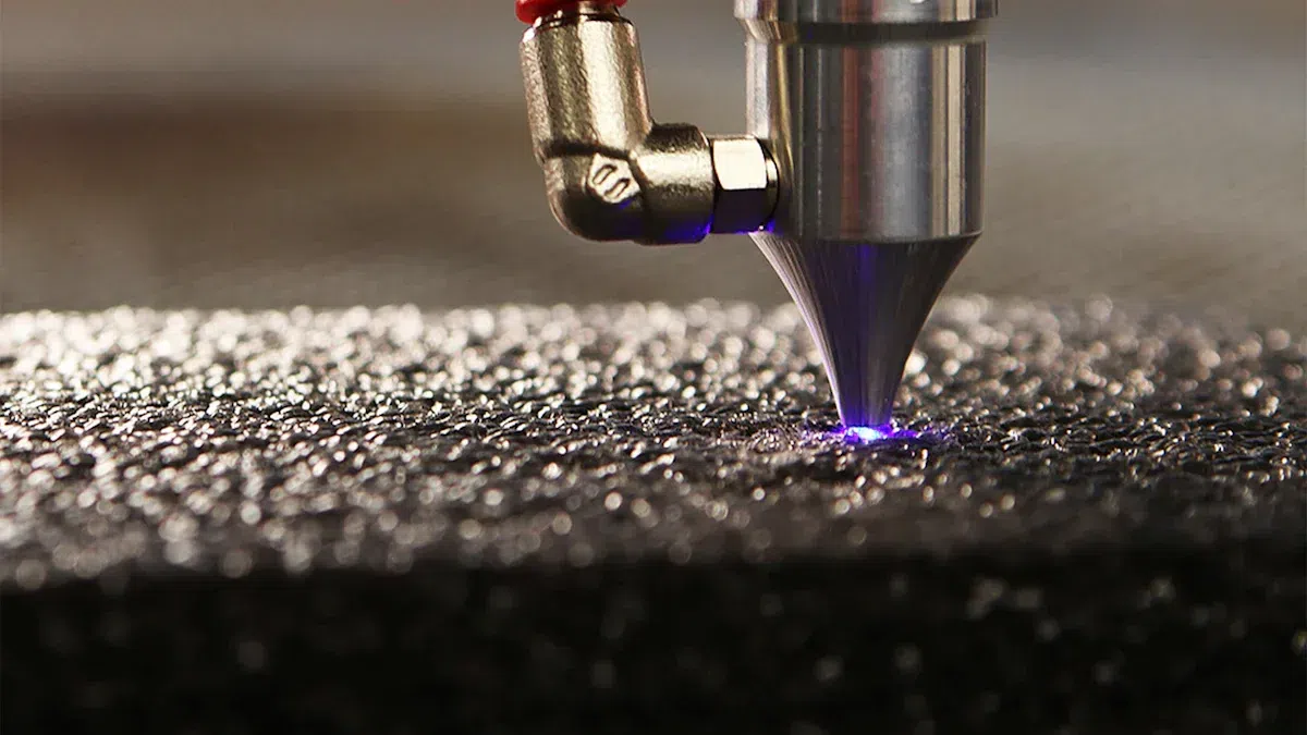 Premium CO2 Laser Replacement Tube Long Lifespan & High Power