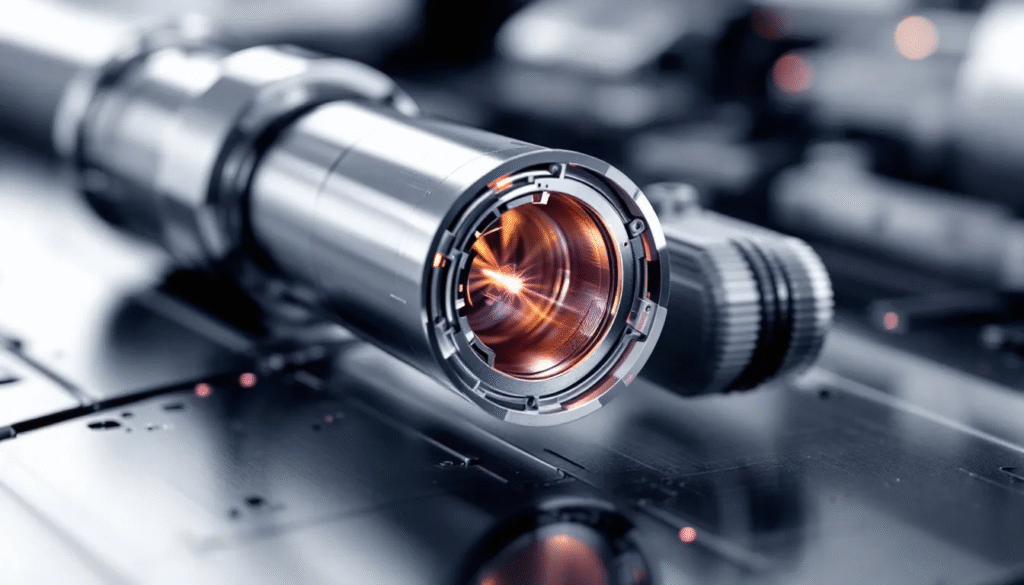 How long a CO2 laser tube lasts
