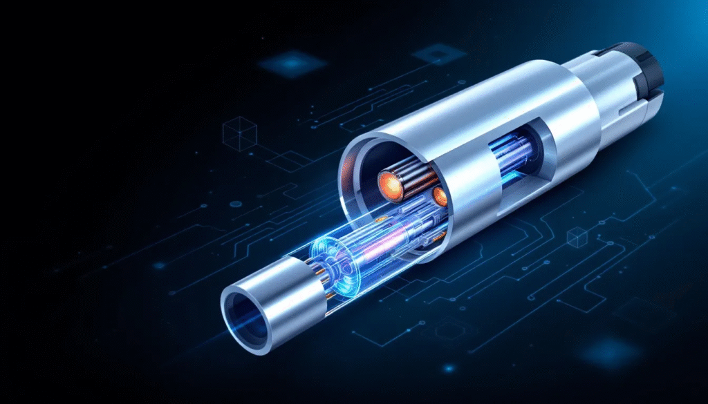 Advantages of Glass CO2 Laser Tubes