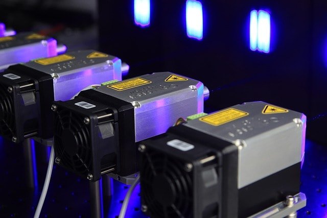 Applications of CO2 Laser Tubes