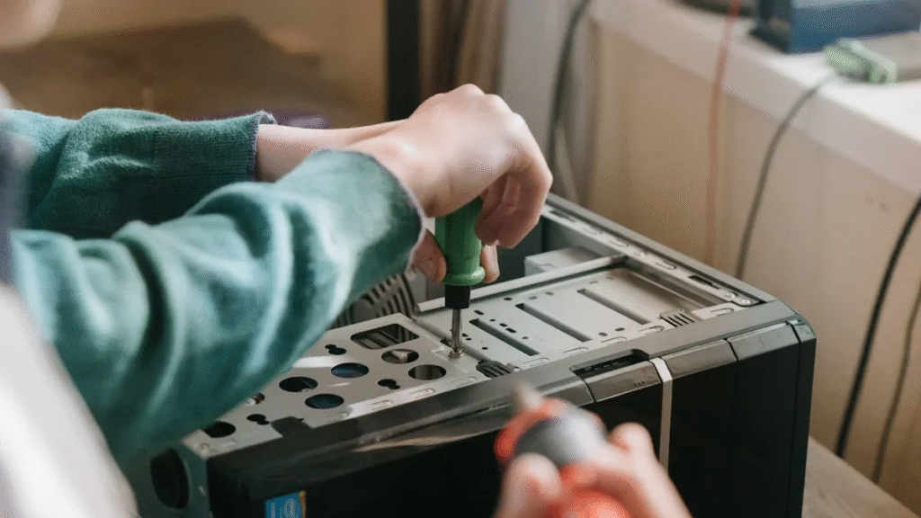 CO2 Laser Tube Troubleshooting