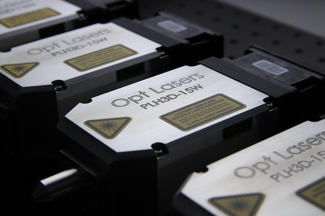 Understanding Different Types of CO2 Laser Tubes