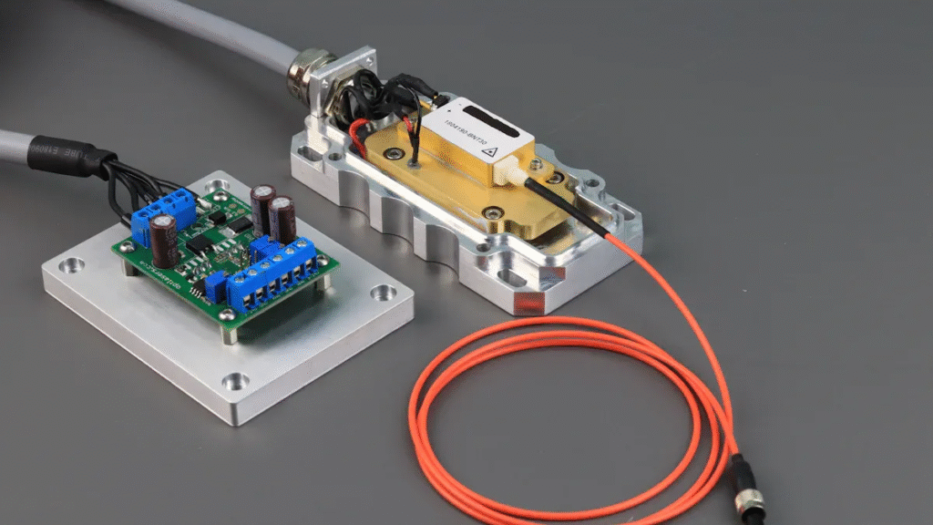 Best RF Laser Tubes for Quality and Price in 2025