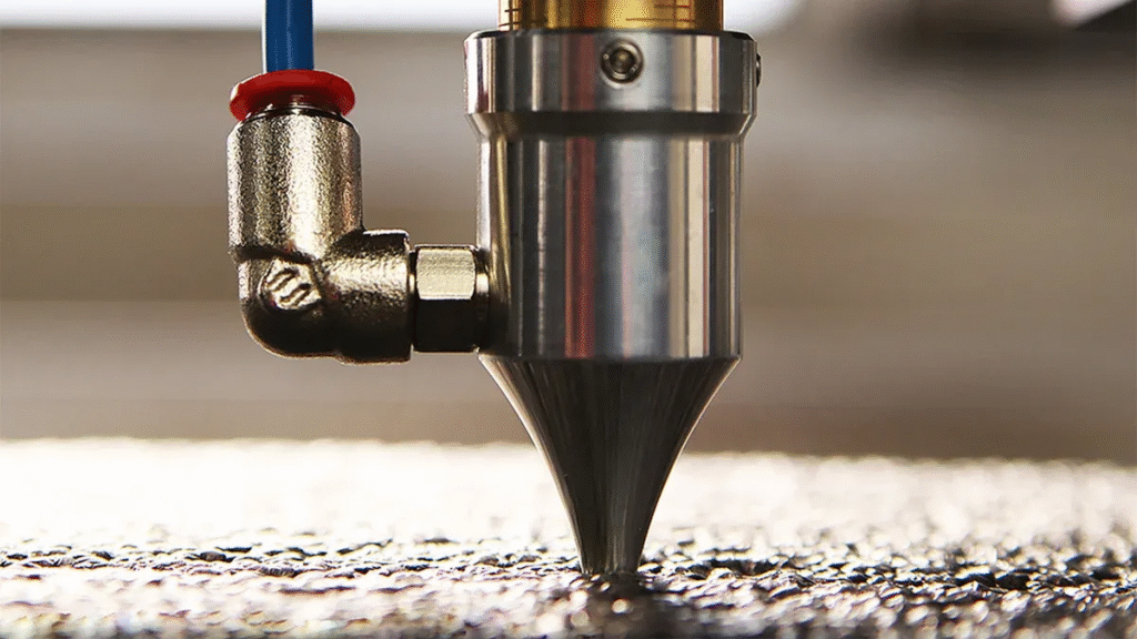 CO2 Laser Tube Overview