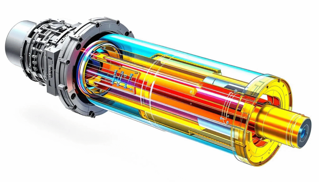 Choosing the Best 50w Laser Tube