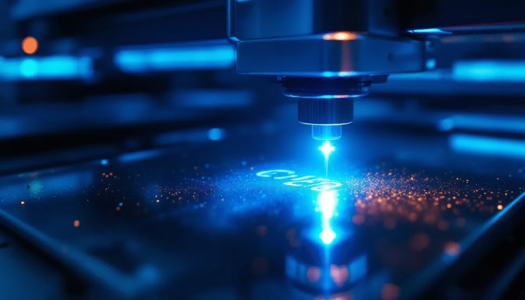 Features & Benefits of High-Quality CO2 Laser Tubes