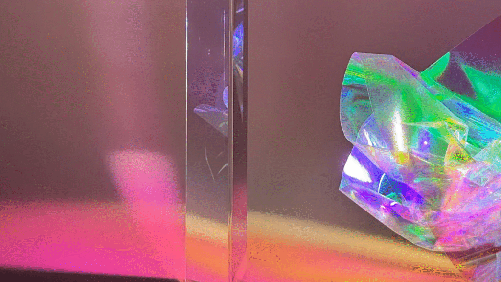 Glass vs. Sealed 150W Laser Tubes