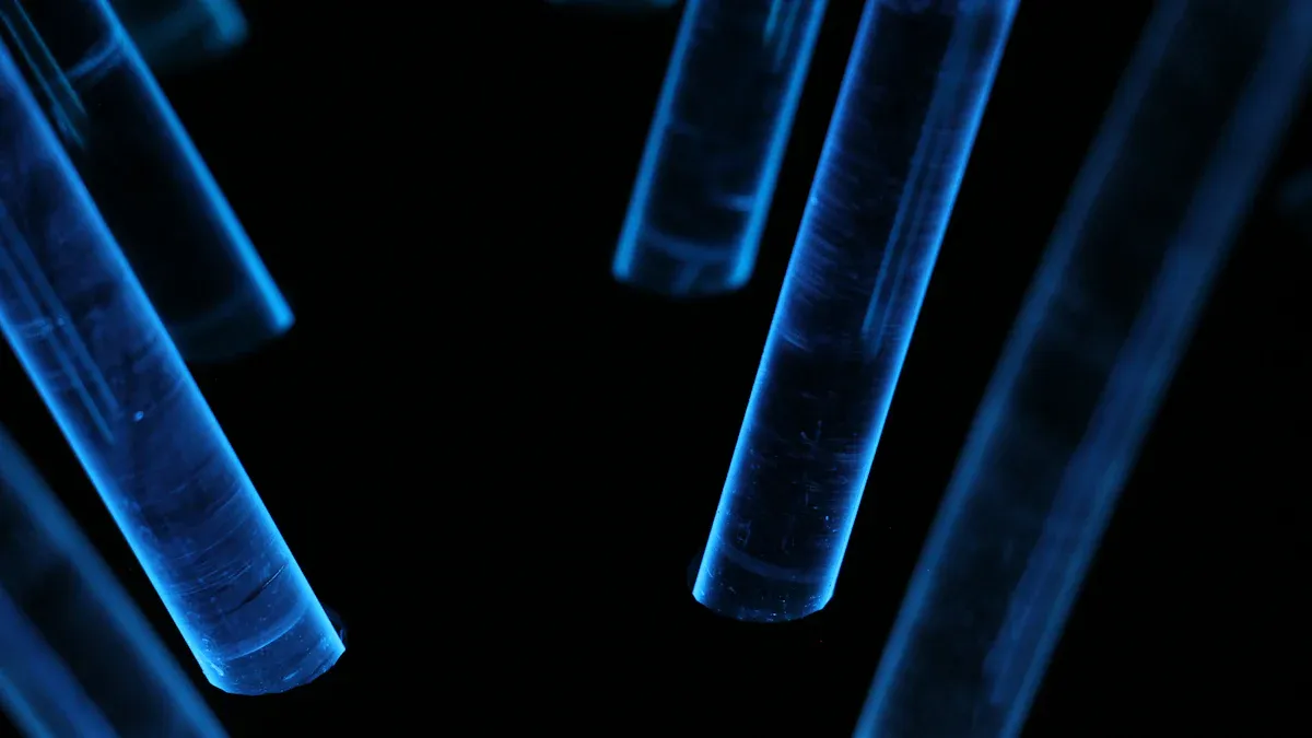 How to Clean a CO2 Laser Tube