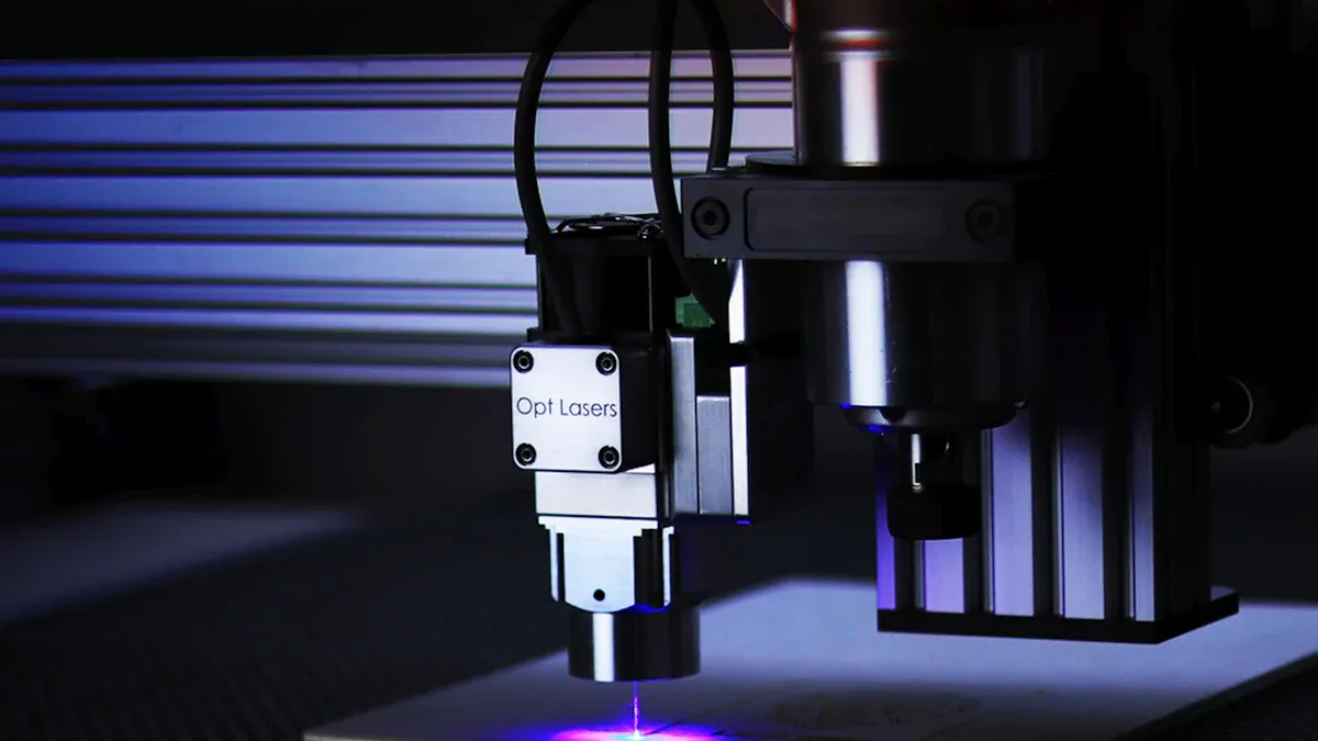 How to Identify and Test a Faulty CO2 Laser Tube