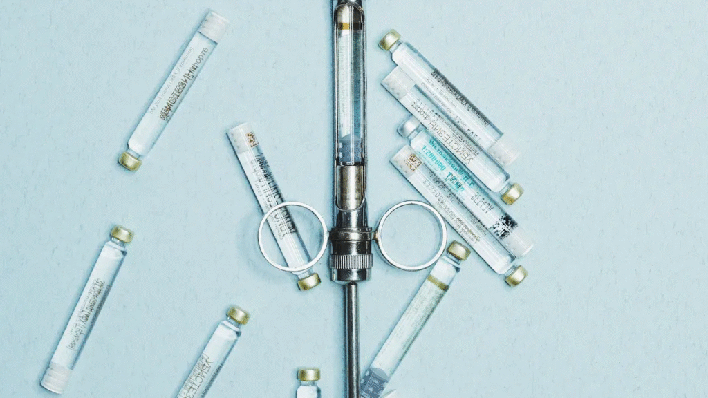 RF or CO2 Laser Tube Basics