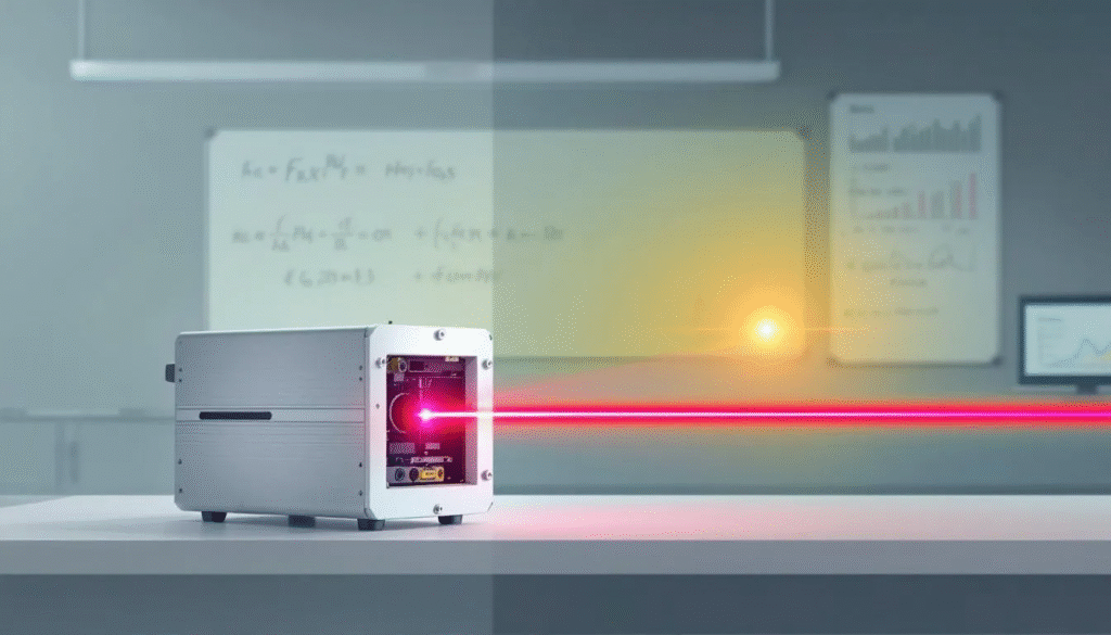 The Best Sealed CO2 Laser Tube for High-Quality Cutting and Engraving