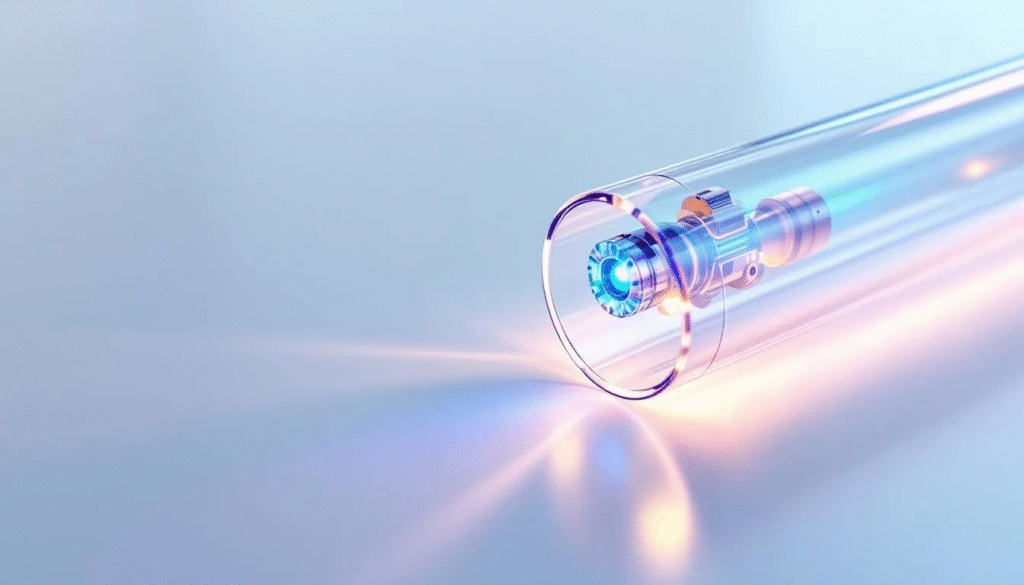 Understanding CO2 Laser Tubes