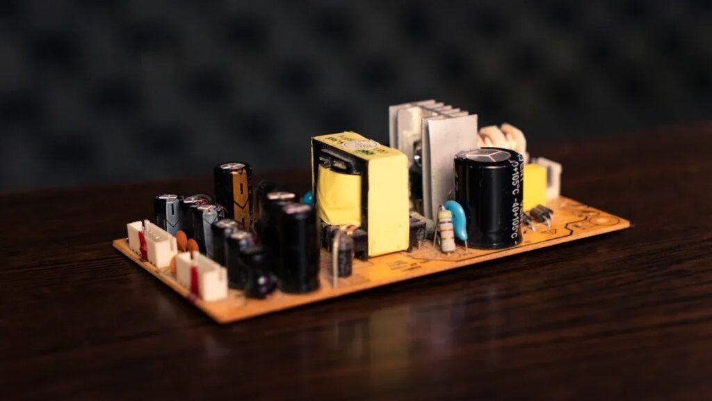 What is a CO2 Laser Power Supply and How Does It Work