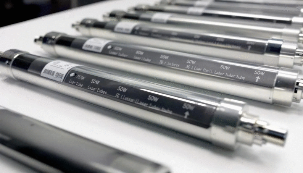 Where to Buy 50w Laser Tubes