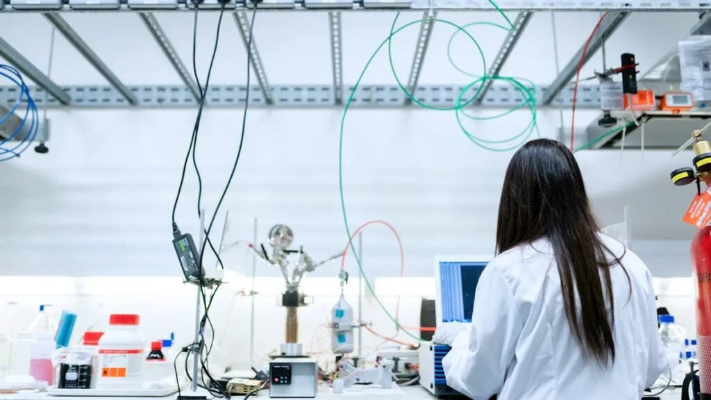 How to Recharge a CO2 Laser Tube