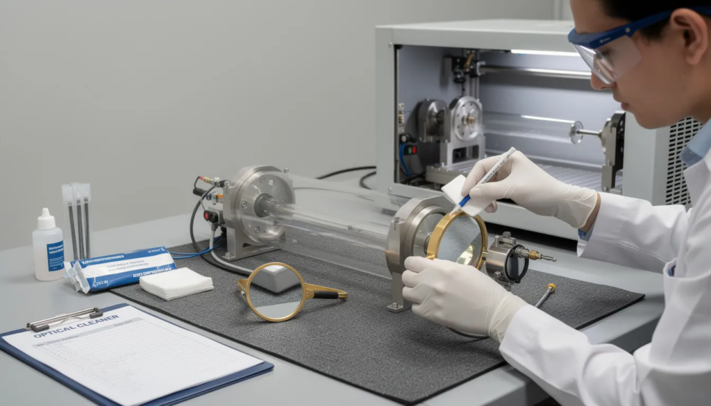 Maintenance and Lifespan