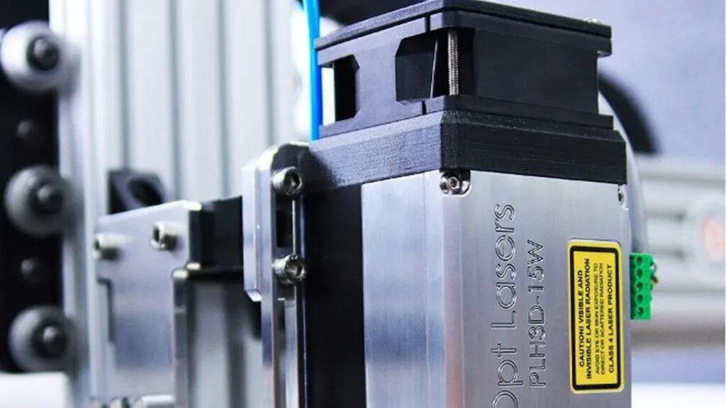 Understanding CO2 Laser Tubes